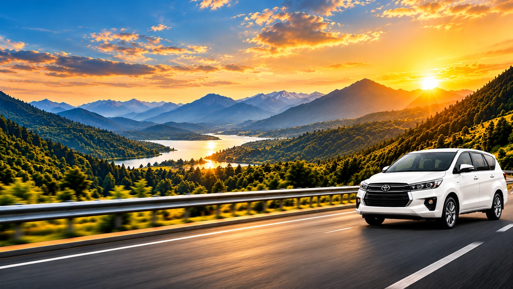 ShubTravels Taxi Service